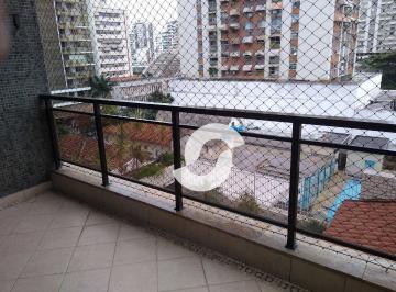 4e8494f8c182b75c76624ee2c2ac3c9a529d1dd4 · Apartamento à venda, 345 m² por R$ 2.000.000,00 - Icaraí - Niterói/RJ
