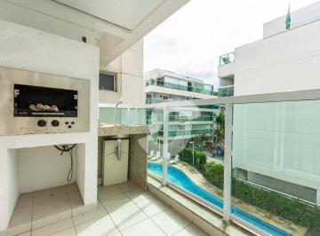 160fd60239d62ec856a56df8bde8f60c850d8d5f · Apartamento com 2 dormitórios à venda, 76 m² por R$ 850.000,00 - Itaipu - Niterói/RJ