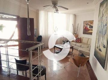 1901881f3e97c3accacb2dab46c9070cd5421968 · Casa com 3 dormitórios à venda, 380 m² por R$ 1.350.000,00 - Santa Rosa - Niterói/RJ