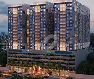 18a8463d770001dbcde73f2cd918551be416b4bd · Excelente Apartamento, Novo, Recém Entregue em Excelente Localização.