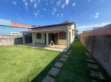 89652a76d8435460c6c06da71c7383b1d0511204 · Casa com 2 dormitórios à venda, 151 m² por R$ 200.000,00 - Unamar (Tamoios) - Cabo Frio/RJ