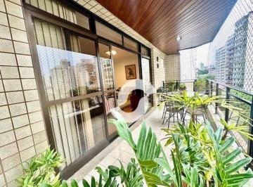 9c50ae59e1381f13fc352844feb3abfb3a99e3c0 · Apartamento com 4 dormitórios à venda, 193 m² por R$ 1.150.000,00 - Icaraí - Niterói/RJ