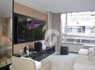 cba95c718f029f3a7851b29915835c013c49ed07 · Apartamento com 4 dormitórios à venda, 202 m² por R$ 1.650.000,00 - Icaraí - Niterói/RJ