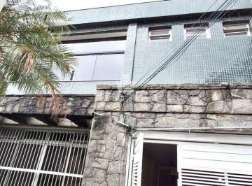 Casa · 270m² · 3 Quartos · 3 Vagas · Sobrado 5 salas 3 dormitórios sendo 1 suite 3 vagas no Tatuapé Residencial ou Comercial