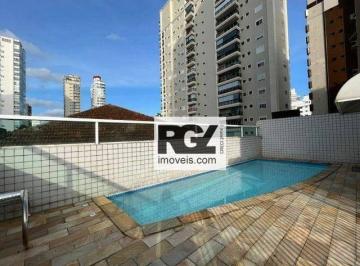 febe18af05d6c150cc7c5794e0dee1f50ee7c7bc · Apartamento Garden com 3 QUARTOS à venda, 168 m² por R$ 1.550.000 - Gonzaga - Santos/SP