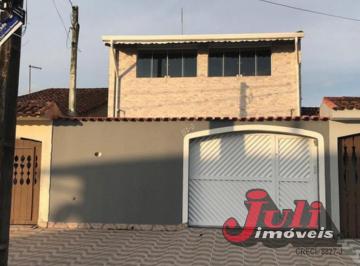 Casa · 160m² · 2 Quartos · 2 Vagas · CASA 2 DORM 1 WC COM EDÍCULA ESPAÇO GOURMET