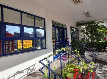 Apartamento · 608m² · 4 Vagas · EXCELENTE PRÉDIO COMERCIAL - JARDIM DO MAR