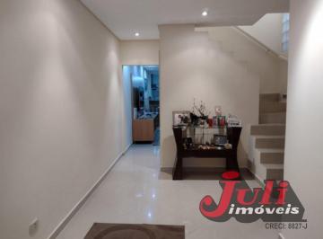 Casa · 180m² · 3 Quartos · 2 Vagas · SOBRADO 3 DORM 1 SUITE 2 VAGAS COBERTAS