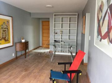 Apartamento · 97m² · 3 Quartos · 1 Vaga · Vila Romana,97m2au,Reformado