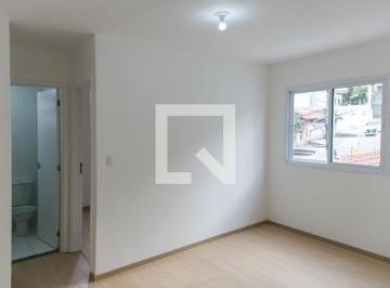 Apartamento · 30m² · 1 Quarto · Apartamento à Venda - Vila Mazzei, 1 Quarto, 30 m² - São Paulo