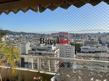 Apartamento · 172m² · 4 Quartos · 2 Vagas · Vista Panorâmica, Lazer e Varandas!