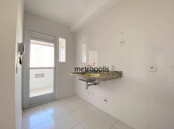 Cozinha · Apartamento com 2 dormitórios à venda, 56 m² por R$ 765.000,00 - Vila Prudente (Zona Leste) - São Pa