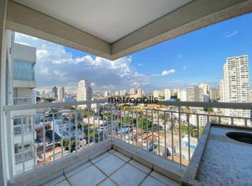 Varanda · Apartamento com 2 dormitórios à venda, 57 m² por R$ 797.300,00 - Vila Prudente (Zona Leste) - São Pa