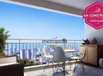 Capa  · Apartamento à venda, 57 m² por R$ 520.000,00 - Vila Prudente (Zona Leste) - São Paulo/SP