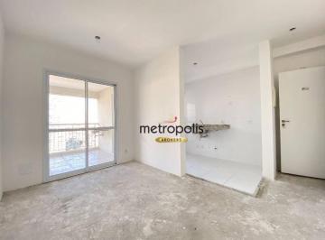 Sala dois ambientes · Apartamento com 2 dormitórios à venda, 57 m² por R$ 560.000,00 - Vila Prudente (Zona Leste) - São Pa
