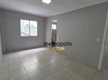 Sala · Sala para alugar, 60 m² por R$ 2.600,00/mês - Santo Antônio - São Caetano do Sul/SP