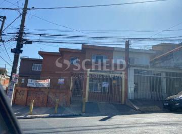 Comercial · 267m² · 3 Quartos · 6 Vagas · CASA COMERCIAL NA CIDADE ADEMAR!!!!!!