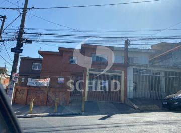 Comercial · 267m² · 3 Quartos · 6 Vagas · CASA COMERCIAL NA CIDADE ADEMAR!!!!!!