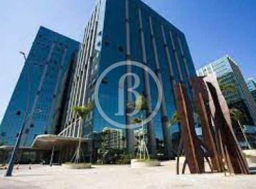 Comercial · 36m² · 1 Vaga · Comercial à venda - na Barra da Tijuca