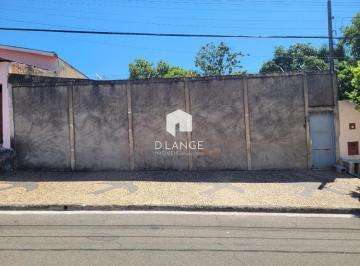Terreno · 312m² · Terreno à venda em Campinas, Jardim Nova Europa