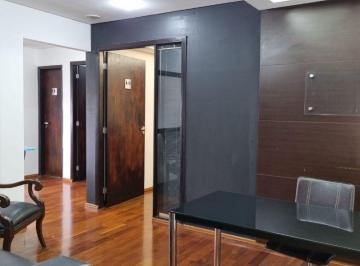 7104f9a62ab674bfa991d04215ecb31334bb4750 · Sala à venda, 110 m² por R$ 540.000,00 - Centro - Santo André/SP