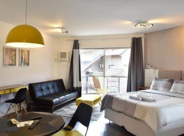 Apartamento · 38m² · 1 Quarto · Apartamento para Aluguel - Centro Cívico , 1 Quarto,  38 m2 - Curitiba