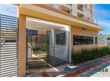 FOTO · Apartamento para venda CIDADE ALTA Cuiabá