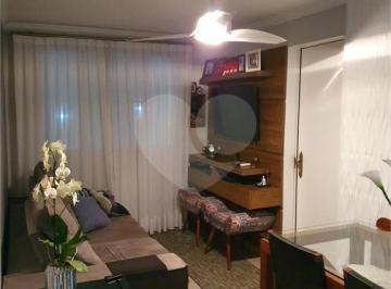 Imagem Principal · Apartamento todo planejado para venda com 48 m², 3 dormitórios, Cangaíba, SP