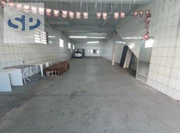 Comercial · 300m² · Loja/Salão em Cidade Parque Sao Luiz - Guarulhos