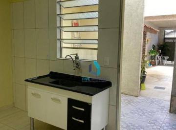 657d825508a226f2f206c333a9014d861c0bb219 · Casa com 1 dormitório para alugar, 34 m² por R$ 1.100,00/mês - Campo Grande - São Paulo/SP