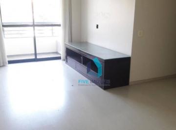49ec95c8451f3ffd113a7a6dd801a7d278762974 · Apartamento à venda, 80 m² - Vila do Castelo - São Paulo/SP