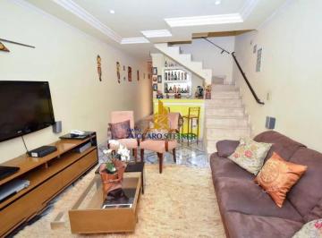 7e7f7f190a73341e6472fee0d008188e8587c468 · Sobrado à venda, 95 m² por R$ 549.999,99 - Parque Continental II - Guarulhos/SP