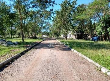 64b722220f1bd0a516340eb0c1057dd3aabdc535 · Terreno à venda, 240 m² por R$ 85.000,00 - Spar (Inoã) - Maricá/RJ