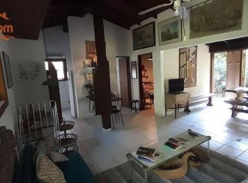 19abc3fd13f3ed2906d6925b58cf9145aa7e40a7 · Casa com 3 dormitórios à venda, 200 m² por R$ 1.500.000,00 - Fortaleza e Brava - Ubatuba/SP
