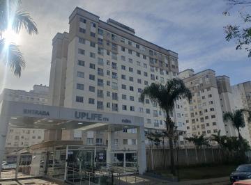 Apartamento de 2 quartos, Curitiba · Apartamento Pinheirinho