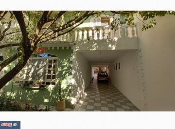 Casa · 240m² · 3 Quartos · 4 Vagas · SOBRADO COM 3 DORMITÓRIOS A VENDA,154 m² - JARDIM ROSA DE FRANÇA - GUARULHOS/SP