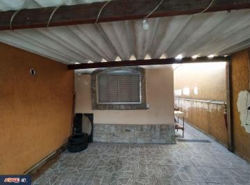 Casa · 125m² · 2 Quartos · 2 Vagas · CASA COM 2 QUARTOS E 1 SUÍTE  - A VENDA, 125 m² - JARDIM SANTA MARIA - GUARULHOS-SP