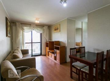 Apartamento de 2 quartos, São Paulo · Apartamento para Aluguel - Mooca, 2 Quartos,  57 m² - São Paulo