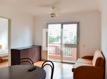 Apartamento · 47m² · 1 Quarto · Apartamento para Aluguel - Boa Vista, 1 Quarto, 47 m² - Porto Alegre