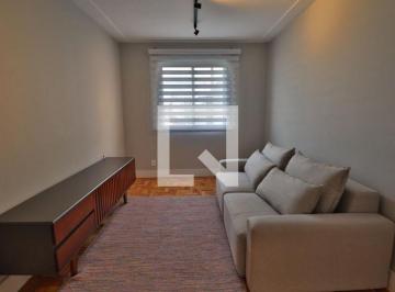 Apartamento · 54m² · 1 Quarto · Apartamento para Aluguel - Pinheiros, 1 Quarto, 54 m² - São Paulo