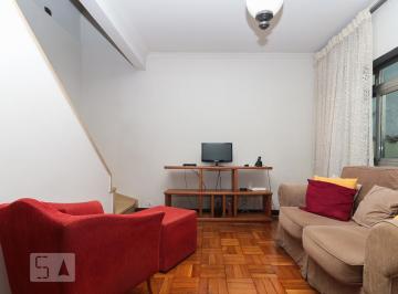 Casa · 119m² · 2 Quartos · 3 Vagas · Casa para Aluguel - Centro, 2 Quartos, 119 m² - Osasco