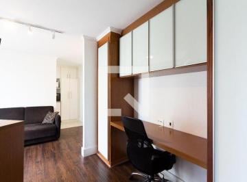 Apartamento · 55m² · 2 Quartos · 1 Vaga · Apartamento para Aluguel - Vila Olímpia, 2 Quartos, 55 m² - São Paulo