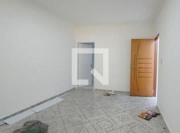Casa · 80m² · 2 Quartos · 2 Vagas · Casa para Aluguel - Ermelino Matarazzo, 2 Quartos,  80 m² - São Paulo