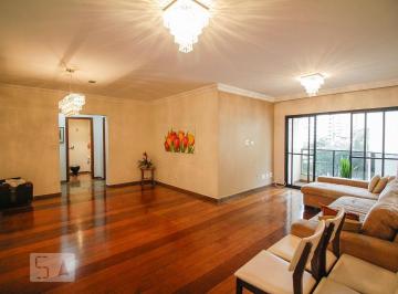 Apartamento · 140m² · 3 Quartos · 3 Vagas · Apartamento para Aluguel - Vila Pompéia, 3 Quartos,  140 m² - São Paulo