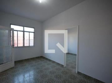Casa · 80m² · 3 Quartos · 2 Vagas · Casa para Aluguel - Bento Ribeiro, 3 Quartos,  80 m² - Rio de Janeiro