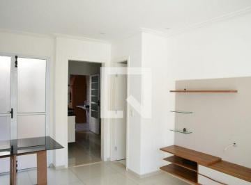 Casa · 65m² · 2 Quartos · 1 Vaga · Casa para Aluguel - Jardim Arco Íris, 2 Quartos,  65 m² - Cotia
