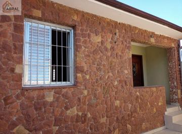 Casa · 1m² · 2 Quartos · 1 Vaga · Casa Térrea 2 dormitórios V Nivi