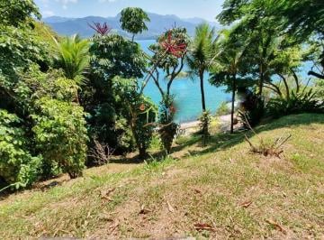 Foto 02 · Terreno à venda em Ilhabela