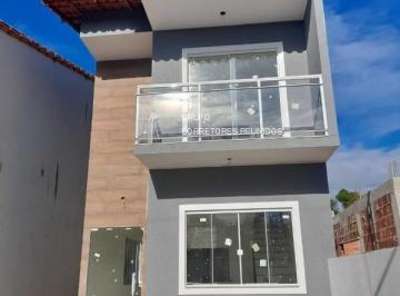 Foto 01 · Casa, Engenho do Mato, Niterói, RJ