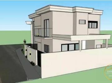 Casa de 4 quartos, Sorocaba · Casa à venda no bairro Loteamento Dinorá Rosa - Sorocaba/SP
